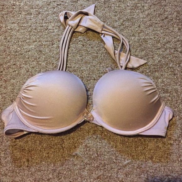 Victoria's Secret extreme push-up 34b