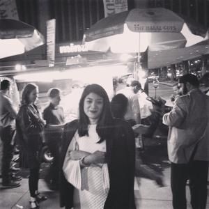 Meet your Posher, Stephanie