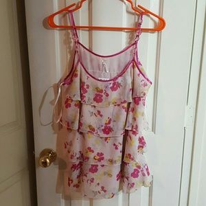 Marshall's tank top