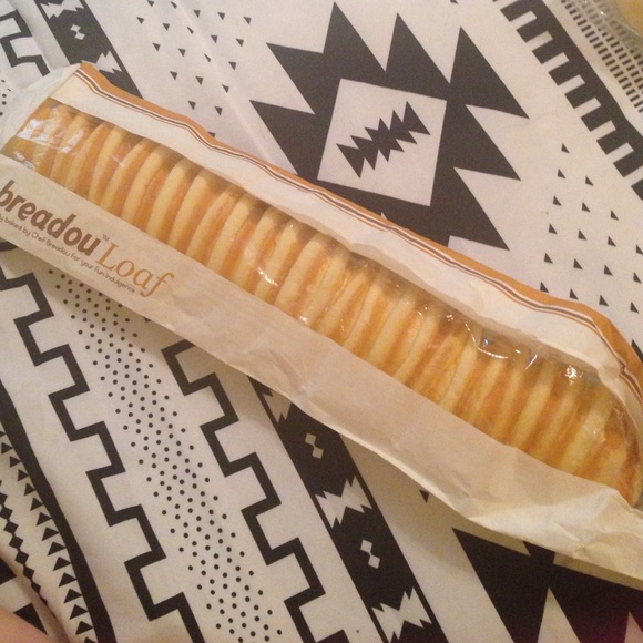 ORIGINAL Breadou Loaf!!!