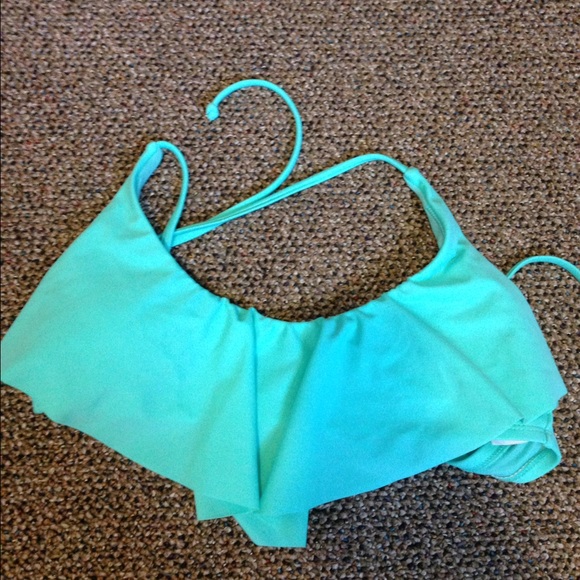 Bikini top