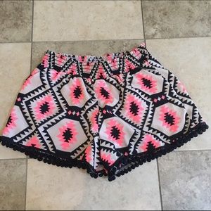 Altar'd State Relaxed Short