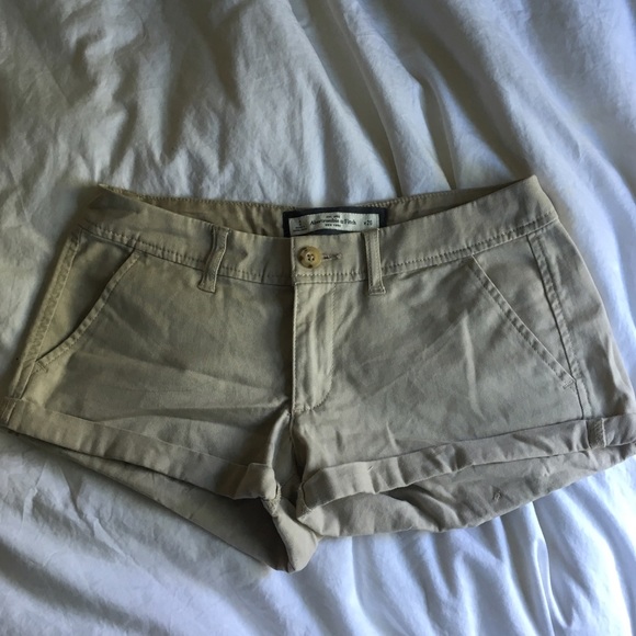 Abercrombie Shorts