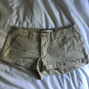 Abercrombie Shorts