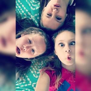 Meet your Posher, Kortnie