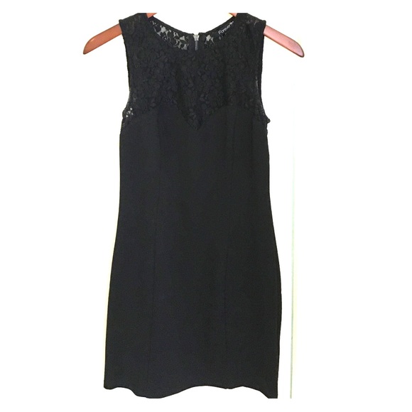 ✨ Little Black Dress ✨