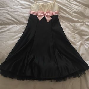 Kids dress
