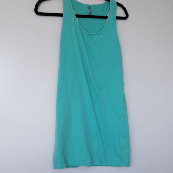 Turquoise mini - Picture 1 of 1