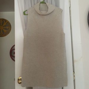 Aritzia Wilfred Sweater Vest
