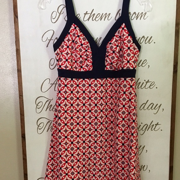 Patagonia Dress