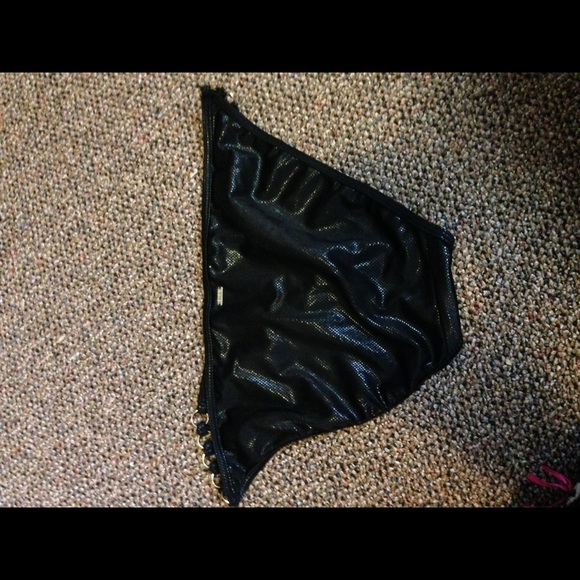 Victoria's Secret bikini bottoms