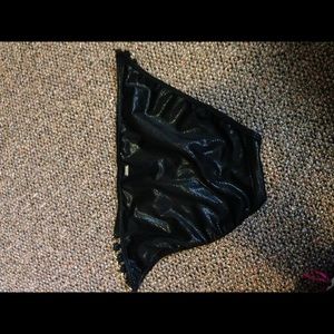 Victoria's Secret bikini bottoms