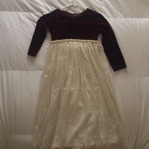 Kids dress