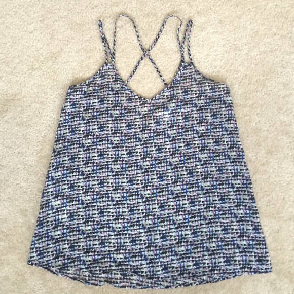 BCBG generation tank