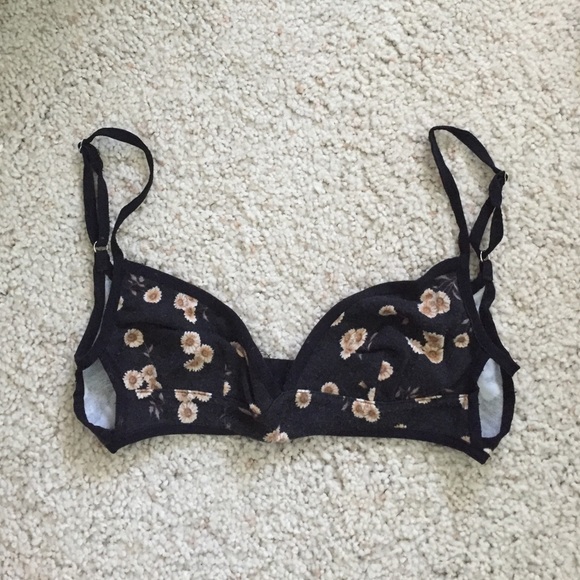 Brandy Audra Bralette