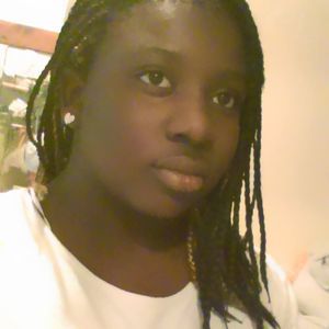 Meet your Posher, Diamond