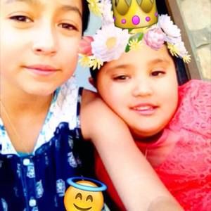 Meet your Posher, Zulema