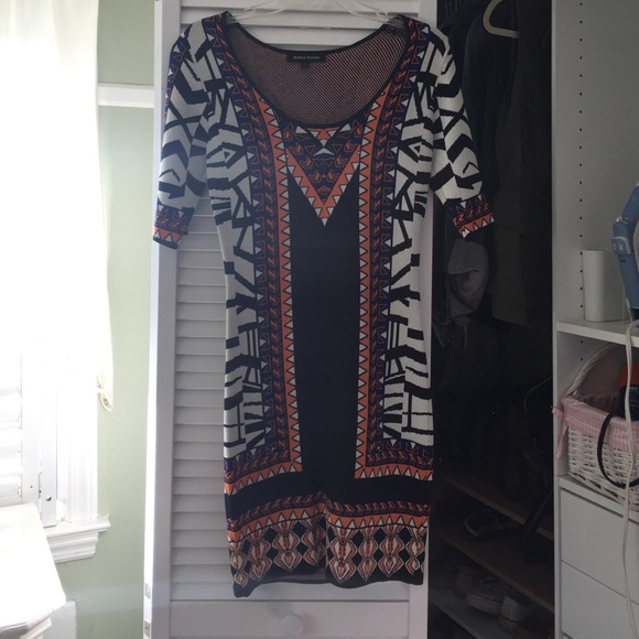 Jealous tomato body con dress