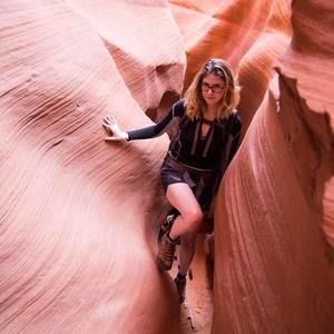 Meet your Posher, Wylynn