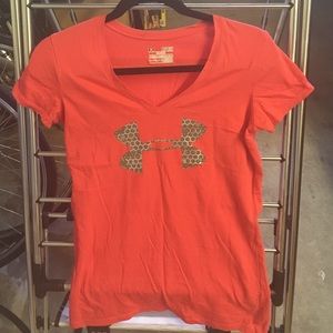 Athletic Tshirt
