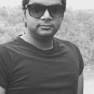 Meet your Posher, Anshul