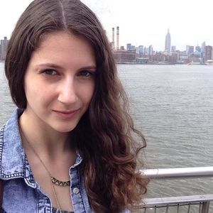 Meet your Posher, Jennifer