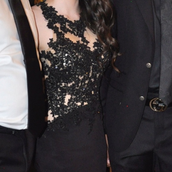 Prom Dress - Picture 4 of 4