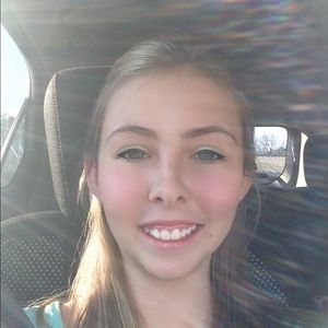 Meet your Posher, Ann