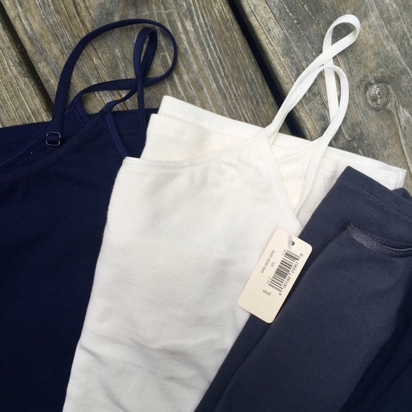 Aerie cami tanks