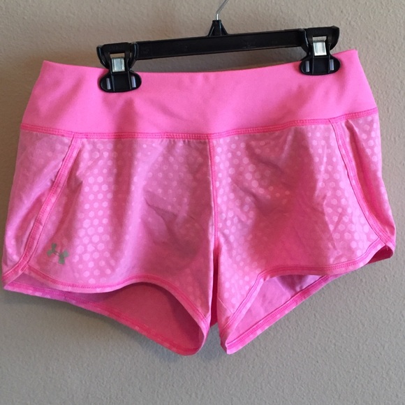 Women's Under Armour Get Going Shorts