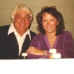 Meet your Posher, Michele