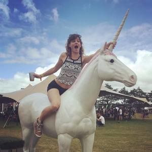 Meet your Posher, Jess