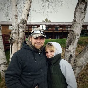 Meet your Posher, Kelly