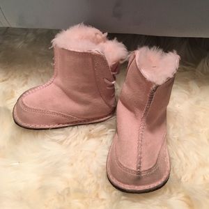 Baby ugg boots