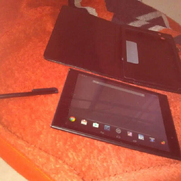 Gigaset Tablet