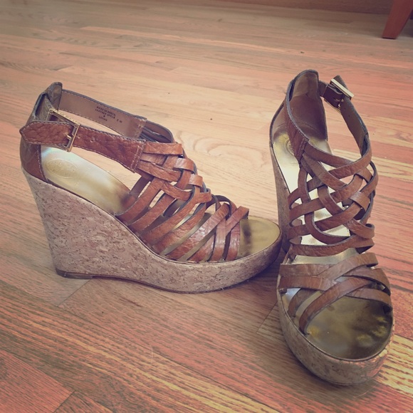 Tory Burch Espadrilles