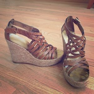 Tory Burch Espadrilles