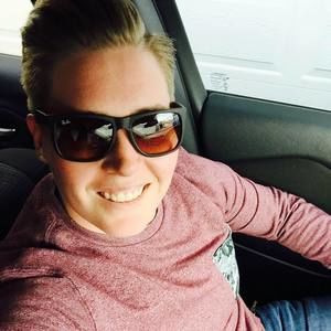 Meet your Posher, Cheryl