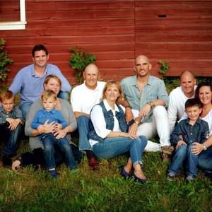 Meet your Posher, Paulette