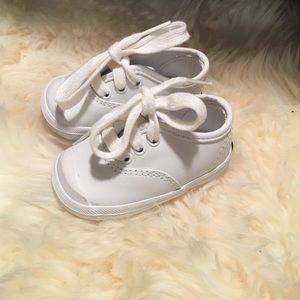 Baby keds shoes