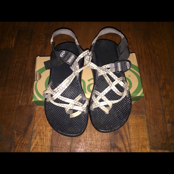 Chaco Size 7
