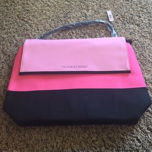 Victoria's Secret ice pack bag