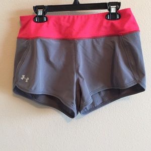 Women's Under Armour Get Going Short