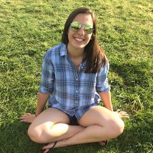 Meet your Posher, Kristen
