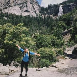 Meet your Posher, Lucy