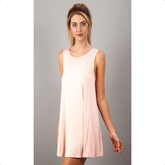 ☀️SUMMER SALE☀️ PERFECT SWING DRESS - Picture 2 of 4