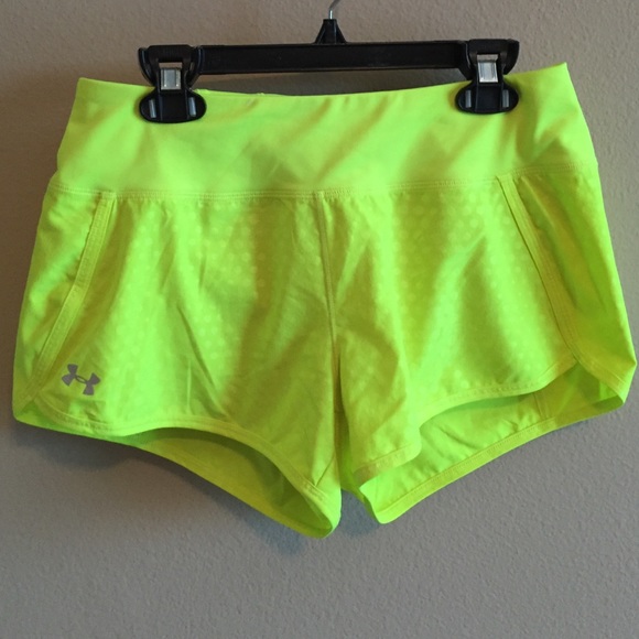 Women's Under Armour Get Going Short