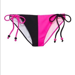 Victorias Secret Teeny Triangle Top and Bottom