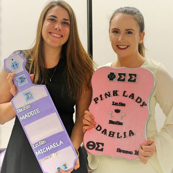 Meet your Posher, Michaela - Picture 1 of 1