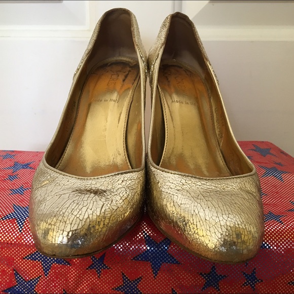 J. Crew Heels
